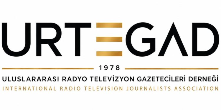 Uluslararası Radyo Televizyon Gazetecileri Derneği kuruldu