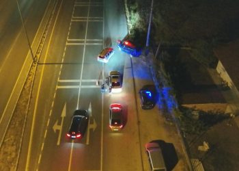 24 ilde uyuşturucu satıcılarına operasyon