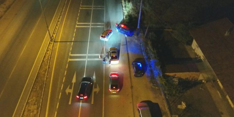 24 ilde uyuşturucu satıcılarına operasyon