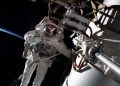Uzayda ilk robotik kurtarma operasyonu: NASA düşen teleskobun peşinde