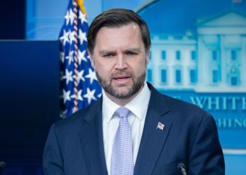ABD Başkan Yardımcısı Vance: Trump, mecbur kalmadıkça İran’a orduyu göndermeyecek