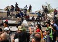 Venezuela, depremlerde hayatını kaybedenler için 7 günlük ulusal yas ilan etti