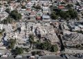 NASA araştırmacılarından Venezuela raporu: 58 bin 870 bina depremden etkilendi