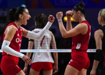 Filenin Sultanları finale yükseldi