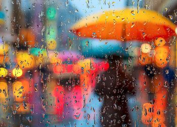 Meteoroloji uyardı: 4 ilde kuvvetli yağış bekleniyor