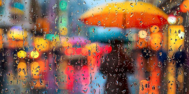 Meteoroloji uyardı: 4 ilde kuvvetli yağış bekleniyor