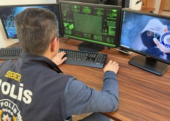 İstanbul merkezli yasa dışı bahis operasyonu: 9 gözaltı