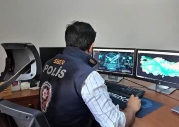 45 ildeki yasa dışı bahis operasyonları düzenlendi