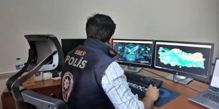 45 ildeki yasa dışı bahis operasyonları düzenlendi