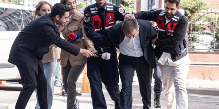 ‘Yenidoğan çetesi’ davasında ara karar