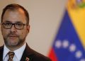 Venezuela Dışişleri Bakanı Gil’den, deprem kurtarma ekibi gönderen Türkiye’ye teşekkür