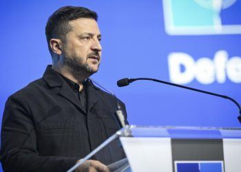 NATO’nun kolektif savunmasının bir parçası olmalıyız