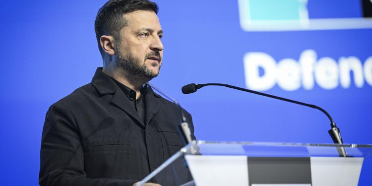 NATO’nun kolektif savunmasının bir parçası olmalıyız