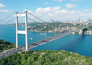 15 Temmuz Şehitler Köprüsü yönünde bazı yollar kapatılacak