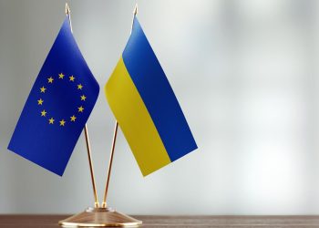AB’den Ukrayna’ya 6,1 milyar euro savunma desteği