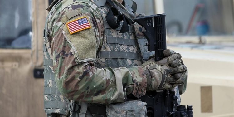 WP: Pentagon, İran’la savaş sona erdiğinde Körfez’deki ABD askeri varlığını azaltmayı değerlendiriyor