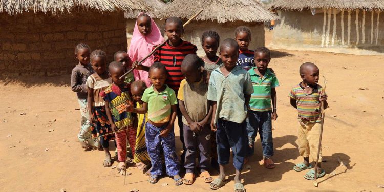 ECOWAS: Batı Afrika’da yaklaşık 32 milyon kişi iklim krizi nedeniyle yerinden olabilir