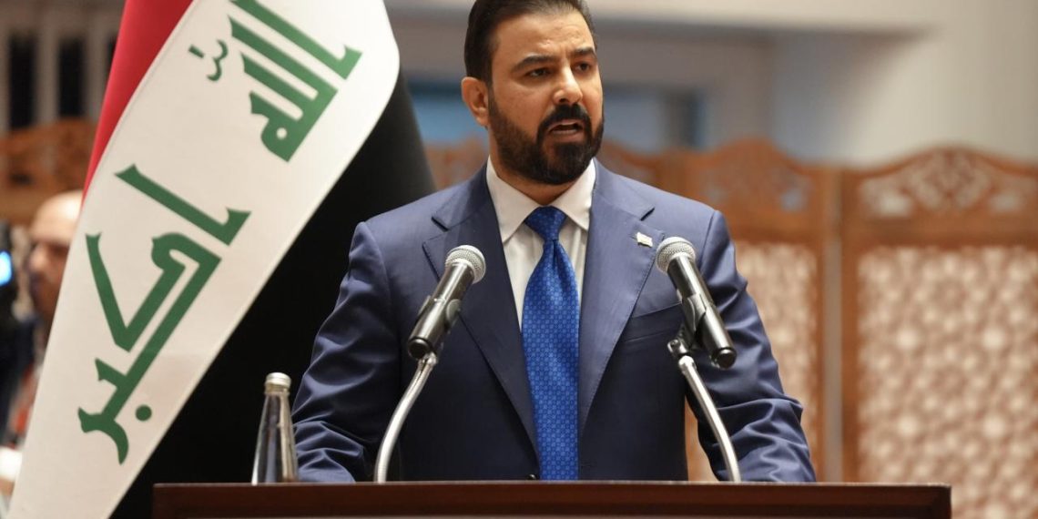 Irak Başbakanı, silahların devletin kontrolünde toplanması için yasa tasarısı talimatı verdi