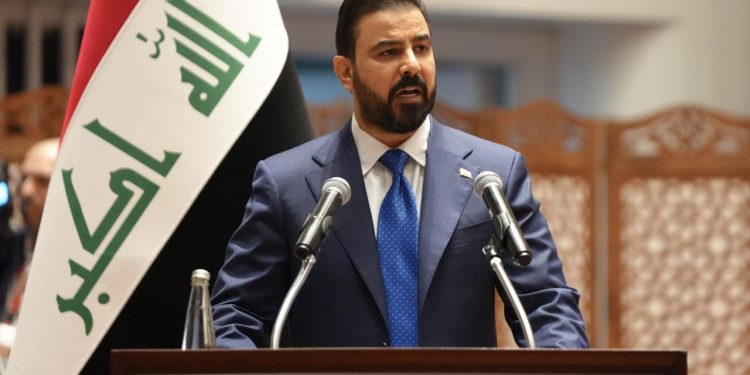 Irak Başbakanı, silahların devletin kontrolünde toplanması için yasa tasarısı talimatı verdi
