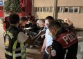 Polisten kaçan alkollü aday sürücüye ağır ceza