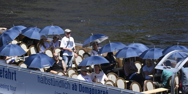 Almanya’da aşırı sıcakların ekonomik faturası 36 milyar euroyu aştı