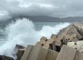 Meteorolojiden denizlerde fırtına uyarısı