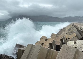 Meteorolojiden denizlerde fırtına uyarısı