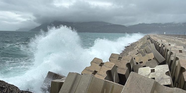 Meteorolojiden denizlerde fırtına uyarısı