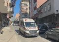 Evde deodorant kutusu patladı: 2’si çocuk 3 yaralı