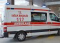 Ankara’da maden kazası: Ölü ve yaralılar var