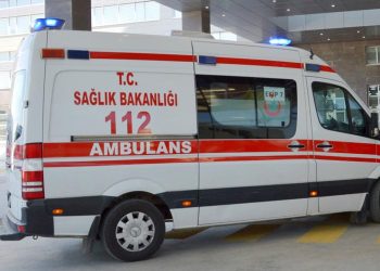 Ankara’da maden kazası: Ölü ve yaralılar var