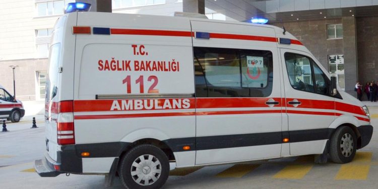 Ankara’da maden kazası: Ölü ve yaralılar var