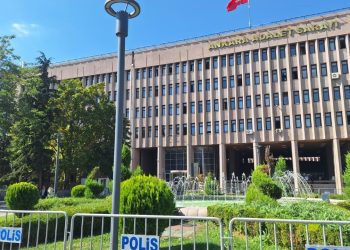 Konya Kapalı Ceza İnfaz Kurumunda isyan çıktığına dair paylaşımlara soruşturma