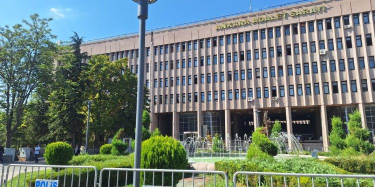 Konya Kapalı Ceza İnfaz Kurumunda isyan çıktığına dair paylaşımlara soruşturma