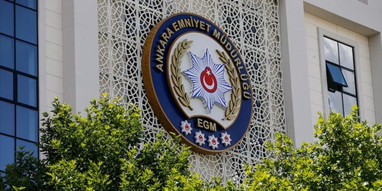 Ankara Emniyet Müdürlüğünden “sahte yatırım reklamlarına” karşı uyarı