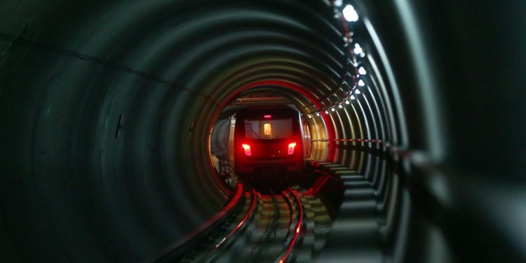 Ankara Metrosu’nda hat iyileştirme çalışma: Belirli bölgelerde trenler yavaşlayacak