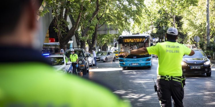 Ankara’da yarın bazı yollar trafiğe kapatılacak