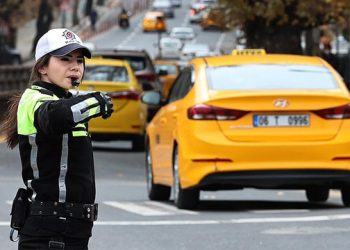 Başkent trafiğine 30 Ağustos düzenlemesi: Bazı yollar kapatılacak
