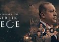 FETÖ’den TRT’nin “Asırlık Gece” dizisine karalama kampanyası