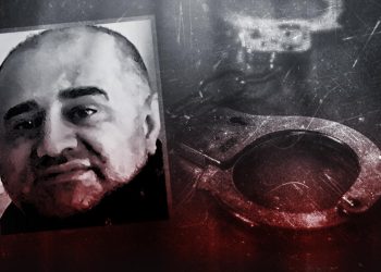 Aziz İhsan Aktaş suç örgütü davasında sanıklara hapis cezası