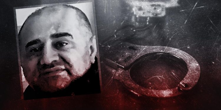 Aziz İhsan Aktaş suç örgütü davasında sanıklara hapis cezası