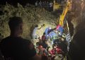 Bartın’da toprak altında kalan 2 kişi kurtarıldı