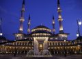 Beştepe Millet Camisi’nde Mevlid-i Nebi Gecesi Özel Programı düzenlenecek