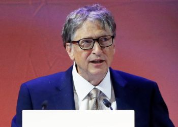 Bill Gates’ten yapay zekanın artan risklerine ilişkin uyarı