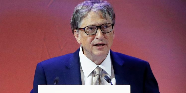 Bill Gates’ten yapay zekanın artan risklerine ilişkin uyarı