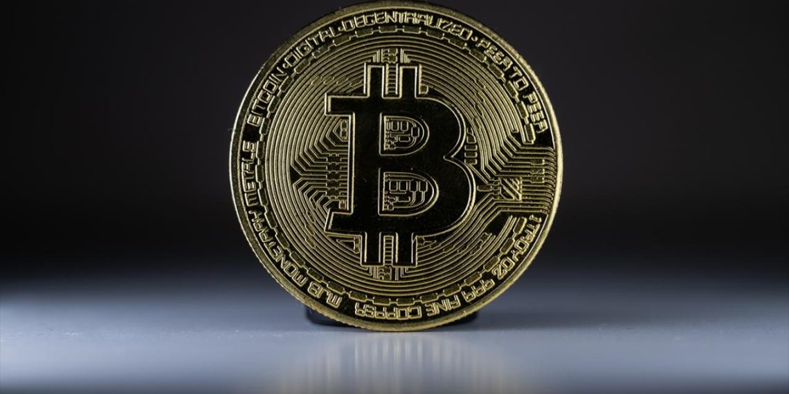 Bitcoin mayıstan bu yana ilk kez 80 bin doların üzerine yükseldi