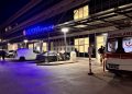 Havuz bakımı sırasında sızan gaz 15 kişiyi hastanelik etti