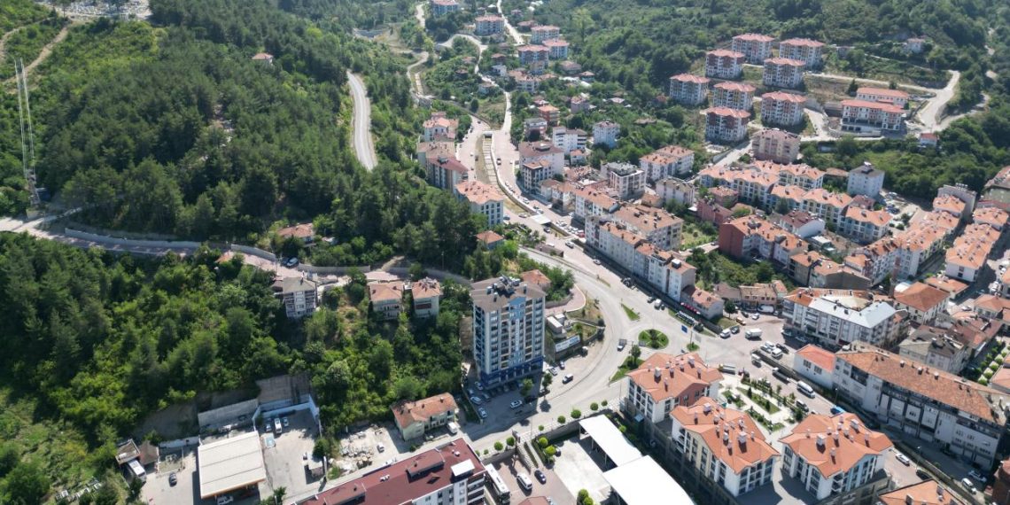 Sel felaketinin ardından Bozkurt’un çehresi tamamen değişti