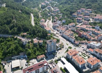Sel felaketinin ardından Bozkurt’un çehresi tamamen değişti