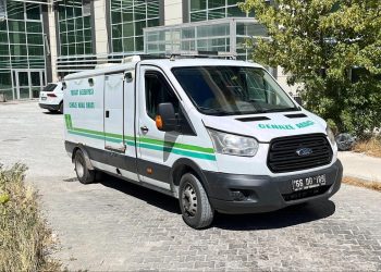 Kene sonrası hastaneye kaldırılan kadın yaşamını yitirdi